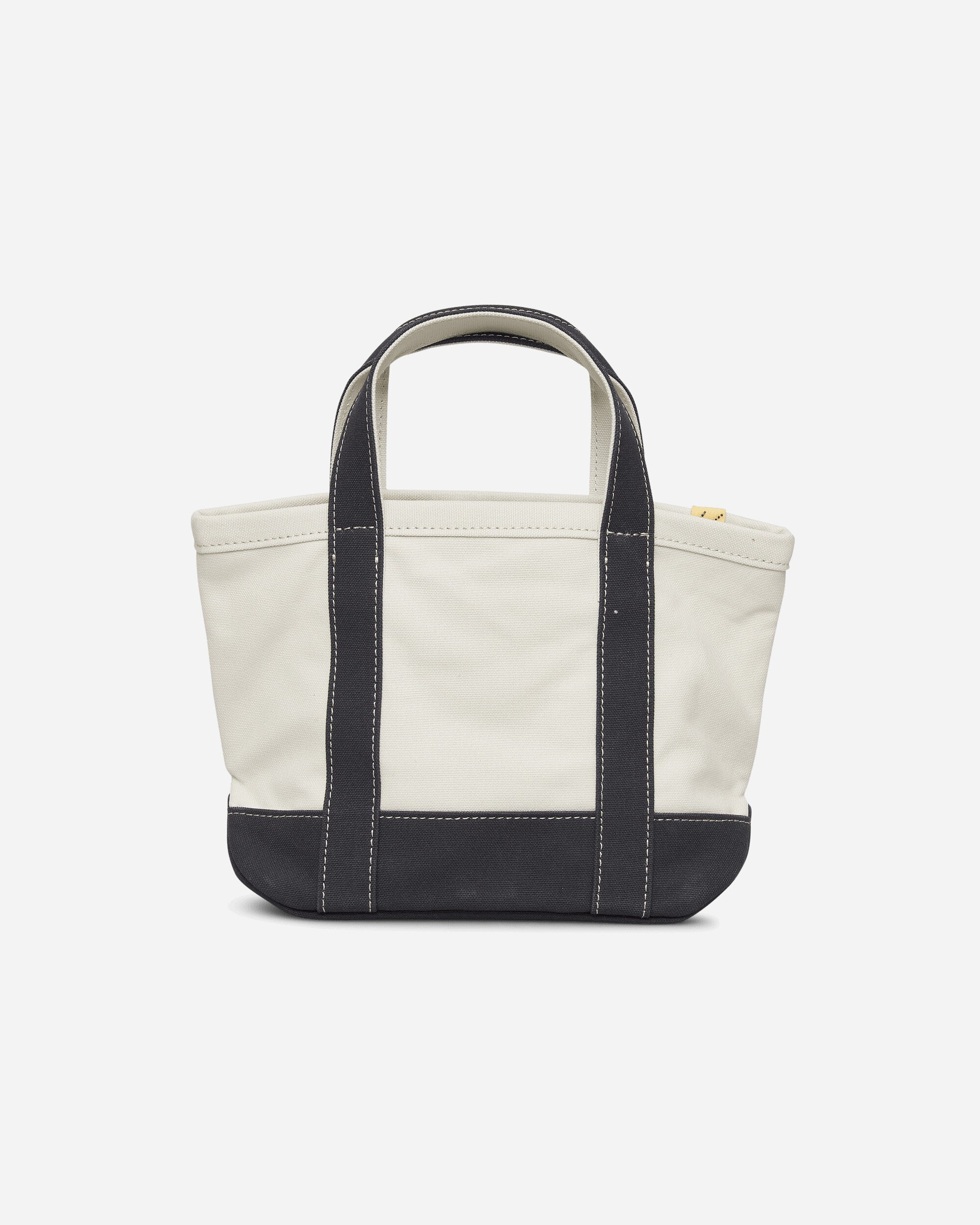 visvim Juneau Tote (S) Navy Bags and Backpacks Tote Bags 0126303003002 NAVY