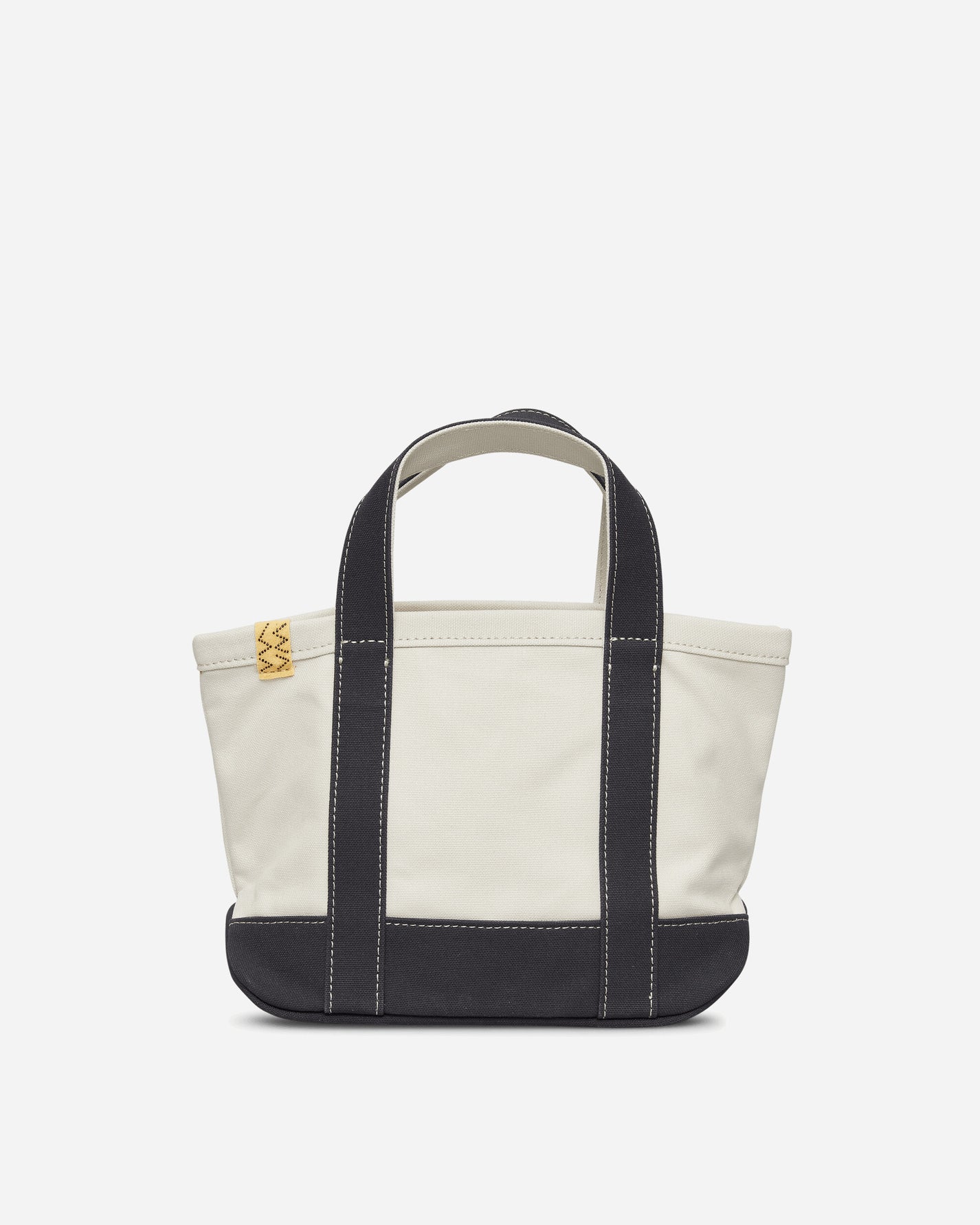 visvim Juneau Tote (S) Navy Bags and Backpacks Tote Bags 0126303003002 NAVY