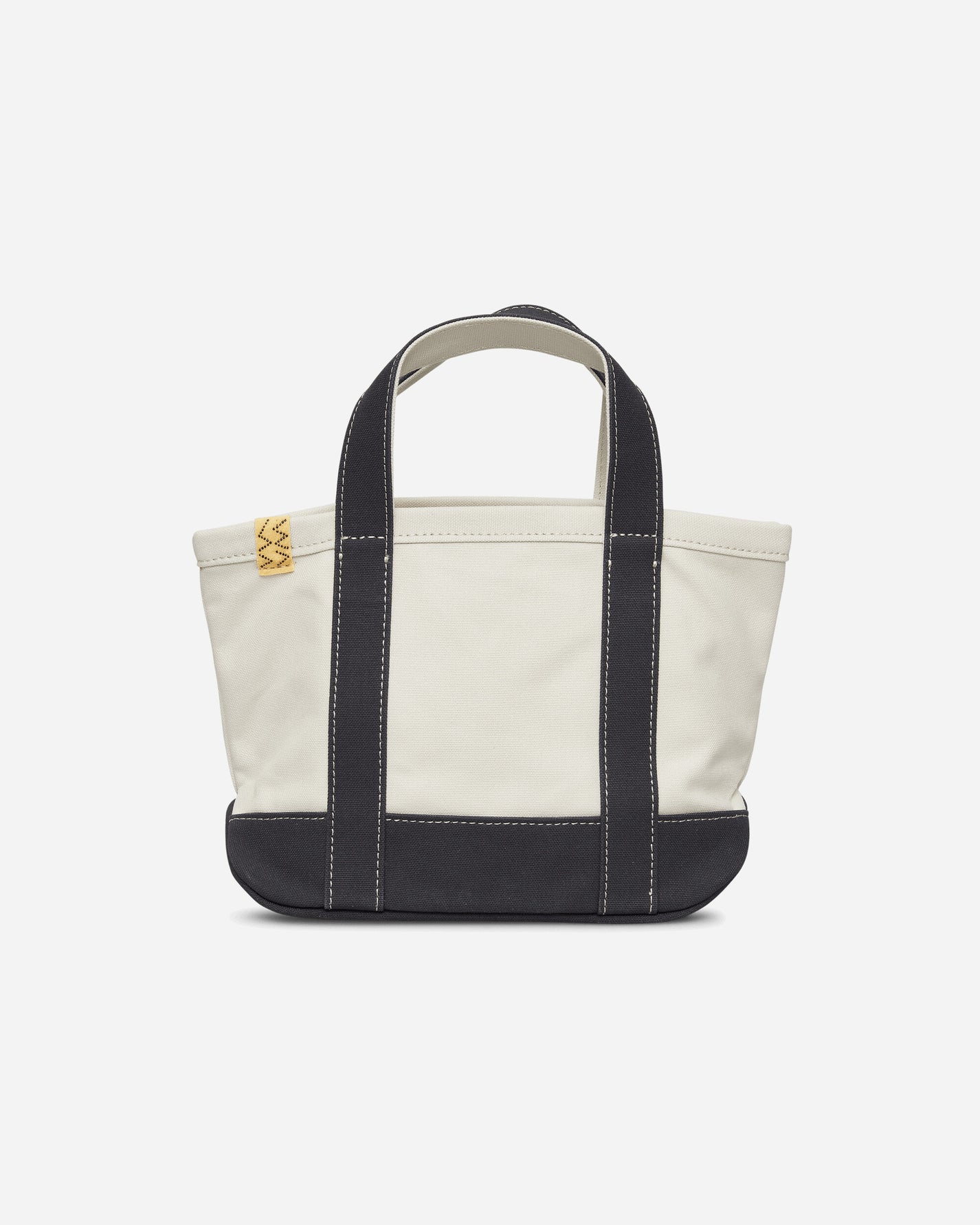 visvim Juneau Tote (S) Navy Bags and Backpacks Tote Bags 0126303003002 NAVY