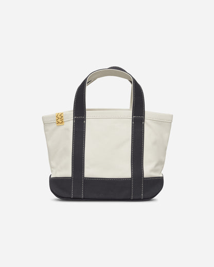 visvim Juneau Tote (S) Navy Bags and Backpacks Tote Bags 0126303003002 NAVY