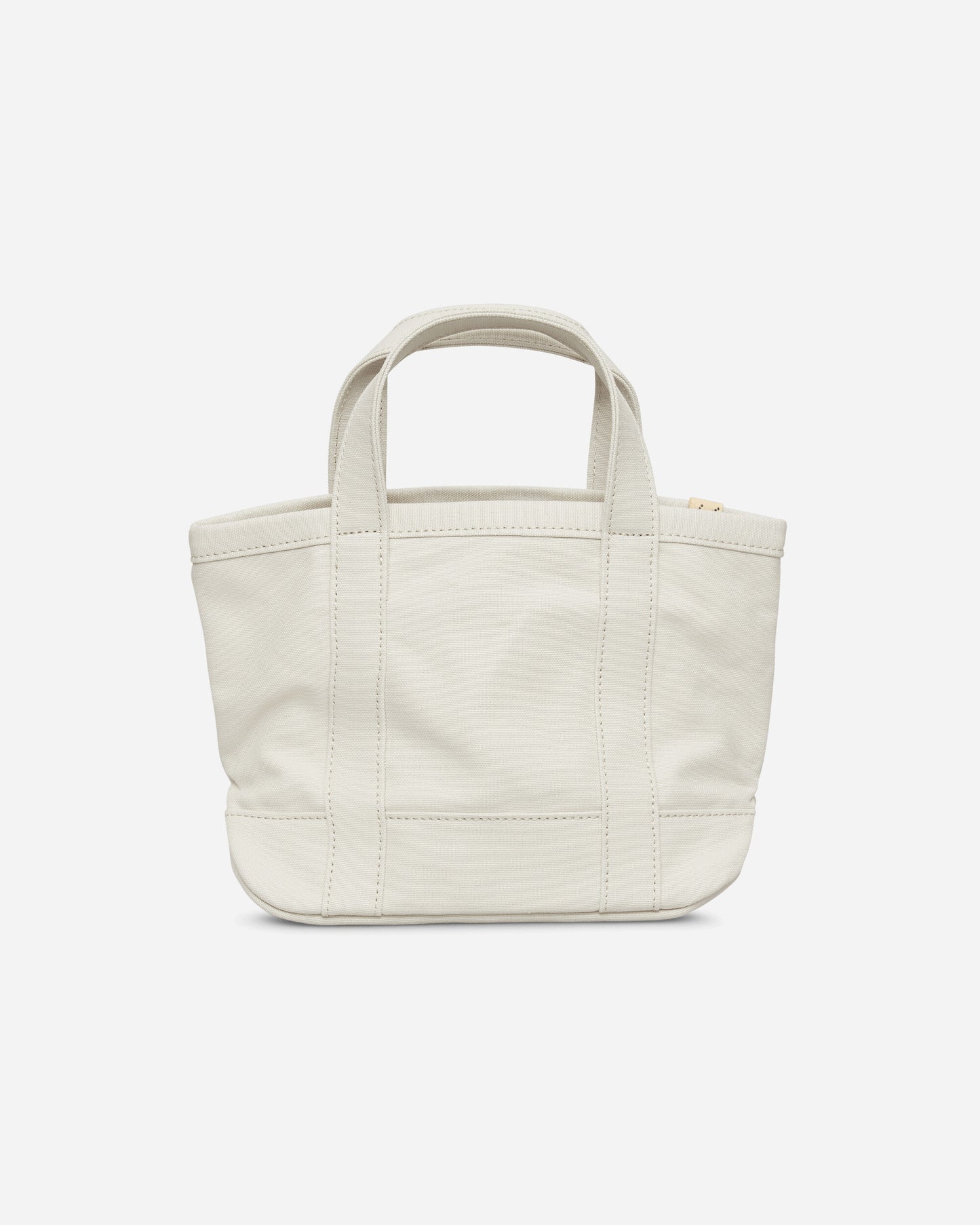 visvim Juneau Tote (S) Ivory Bags and Backpacks Tote Bags 0126303003002 IVORY
