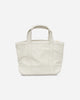 visvim Juneau Tote (S) Ivory Bags and Backpacks Tote Bags 0126303003002 IVORY