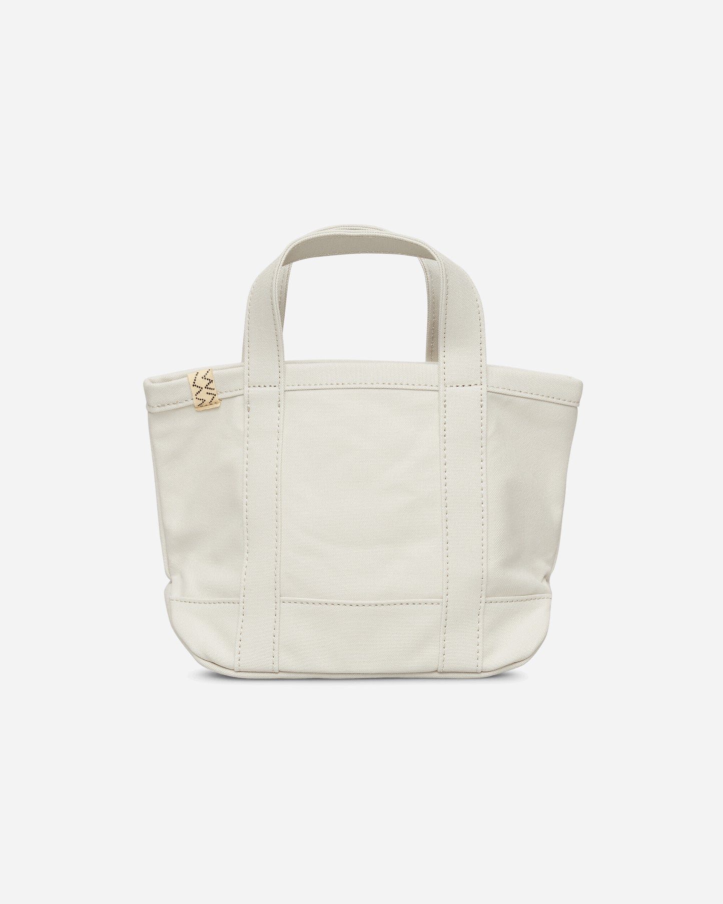 visvim Juneau Tote (S) Ivory Bags and Backpacks Tote Bags 0126303003002 IVORY