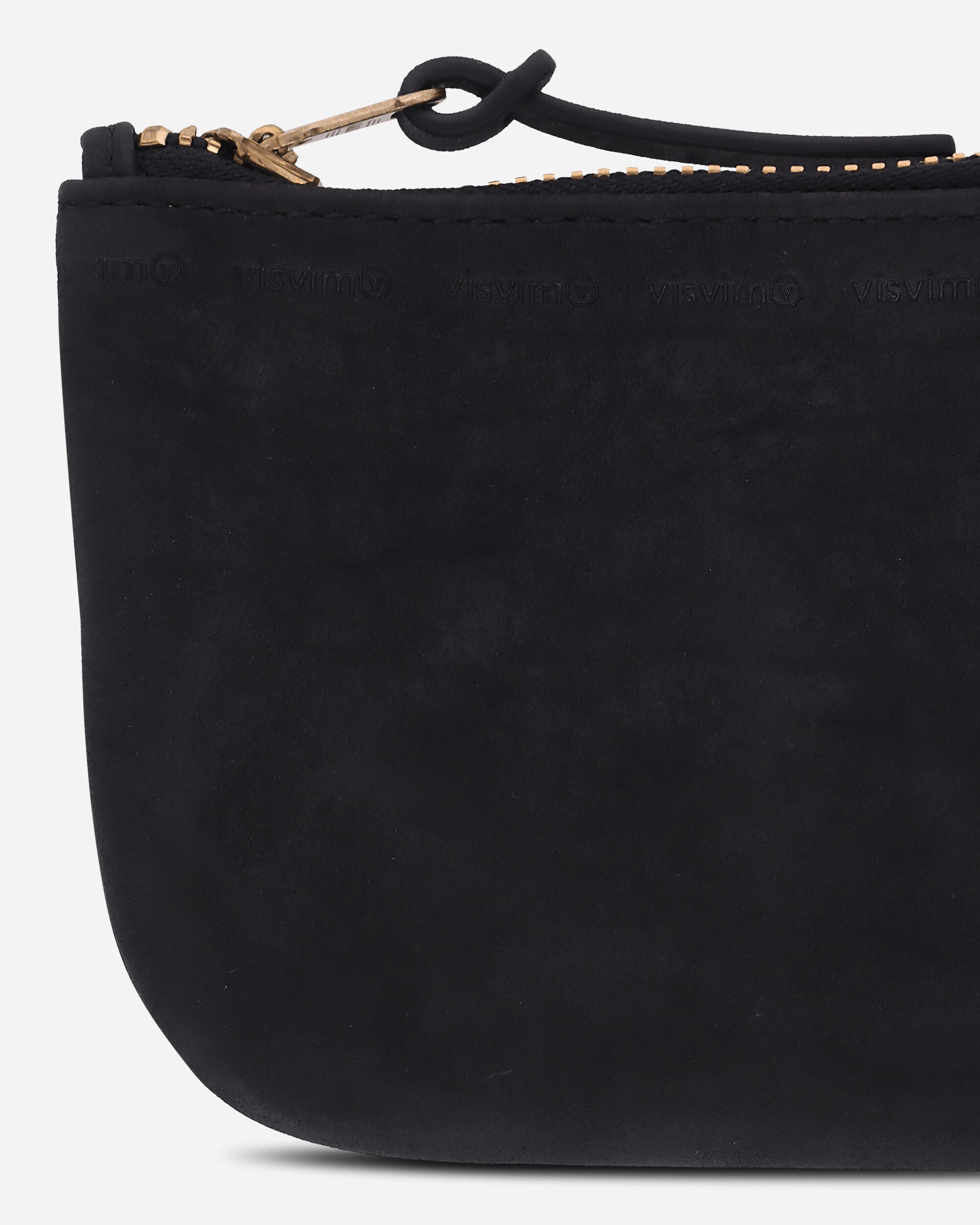 Leather Wallet 0126103003021 1 | VISVIM | FETCHING