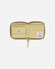visvim Leather Bi-Fold Wallet Beige Wallets and Cardholders Zip Wallets 0125203003028 2