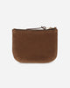 visvim Leather Wallet Brown Wallets and Cardholders Zip Wallets 0125203003026 2