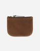 visvim Leather Wallet Brown Wallets and Cardholders Zip Wallets 0125203003026 2