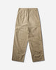 visvim Broader Chino Dmgd Beige Pants Chinos 0126305008001 BEIGE
