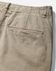 visvim Broader Chino Dmgd Beige Pants Chinos 0126305008001 BEIGE