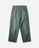 visvim Broader Chino Dmgd Lt Green Pants Chinos 0126305008001 LTGREEN