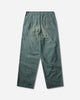 visvim Broader Chino Dmgd Lt Green Pants Chinos 0126305008001 LTGREEN
