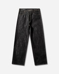 visvim Social Sculpture 01 Wide Raw Indigo Pants Denim 0125205005001 1
