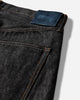 visvim Social Sculpture 01 Wide Raw Indigo Pants Denim 0125205005001 1