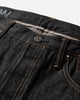 visvim Social Sculpture 01 Wide Raw Indigo Pants Denim 0125205005001 1
