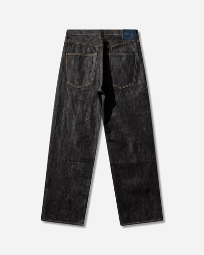 visvim Social Sculpture 01 Wide Raw Indigo Pants Denim 0125205005001 1