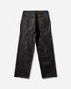 visvim Social Sculpture 01 Wide Raw Indigo Pants Denim 0125205005001 1