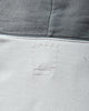 visvim Fellow Hoodie P.O. 2-Tone Crash Black Sweatshirts Hoodies 0126205010020 BLK