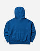 visvim Jumbo Sb Hoodie P.O. (N.D.) Indigo Sweatshirts Hoodies 0125205010012 1