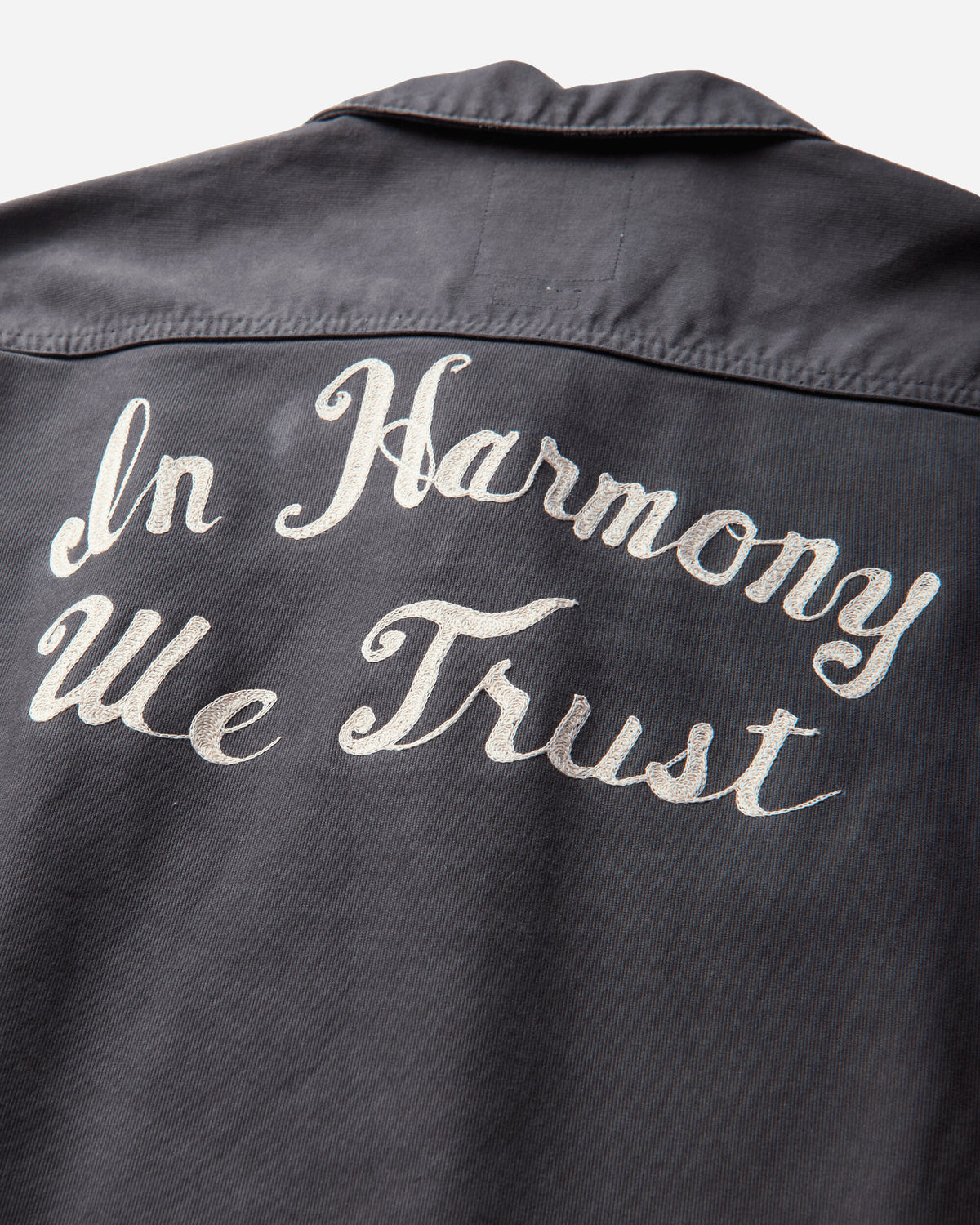 visvim 101Xx Jkt G.Cords Black Coats and Jackets Jackets 0126205013018 BLACK