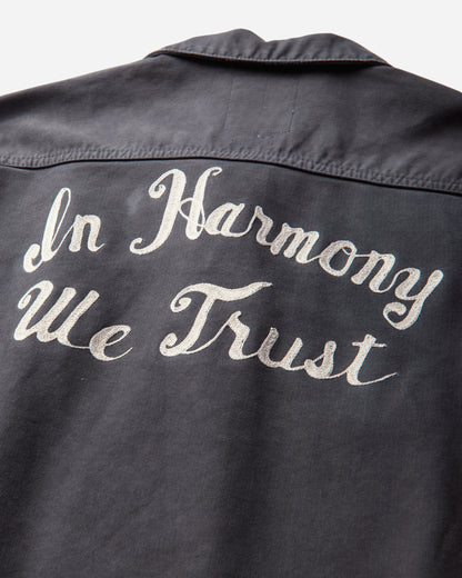 visvim 101Xx Jkt G.Cords Black Coats and Jackets Jackets 0126205013018 BLACK