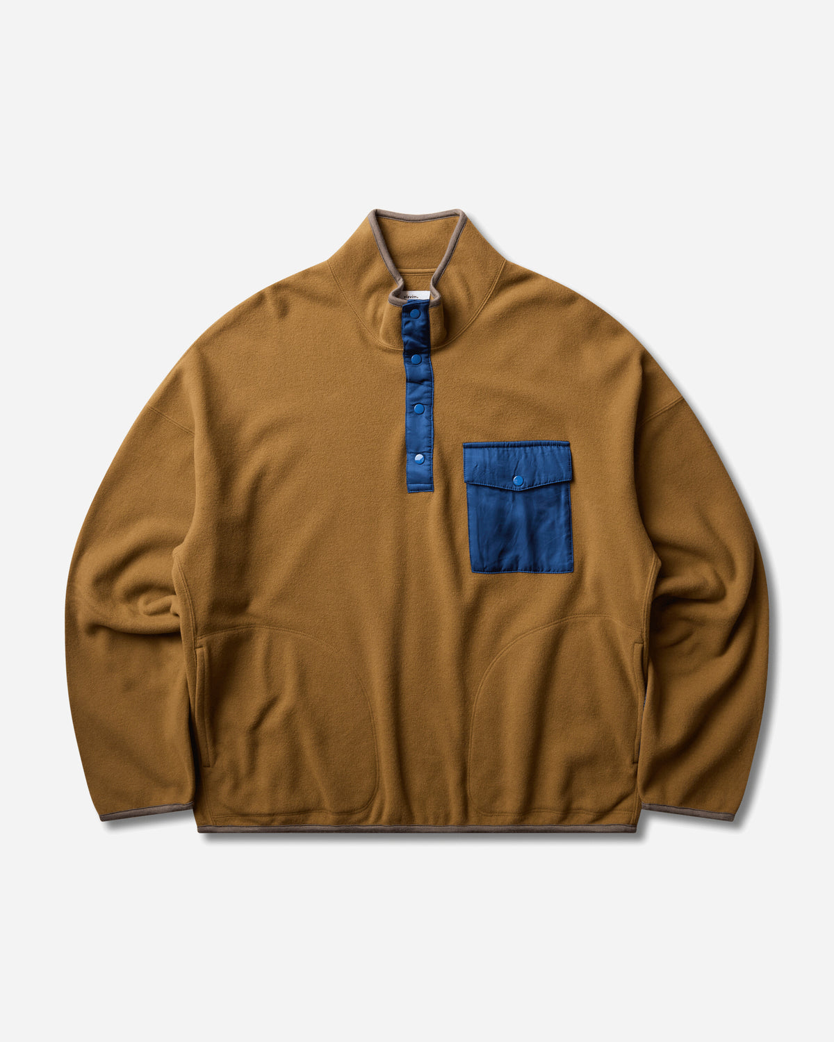 visvim Barlow P.O. Olive Coats and Jackets Jackets 0126205013017 OLV