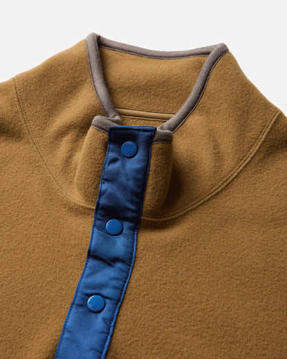 visvim Barlow P.O. Olive Coats and Jackets Jackets 0126205013017 OLV