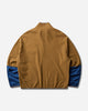 visvim Barlow P.O. Olive Coats and Jackets Jackets 0126205013017 OLV