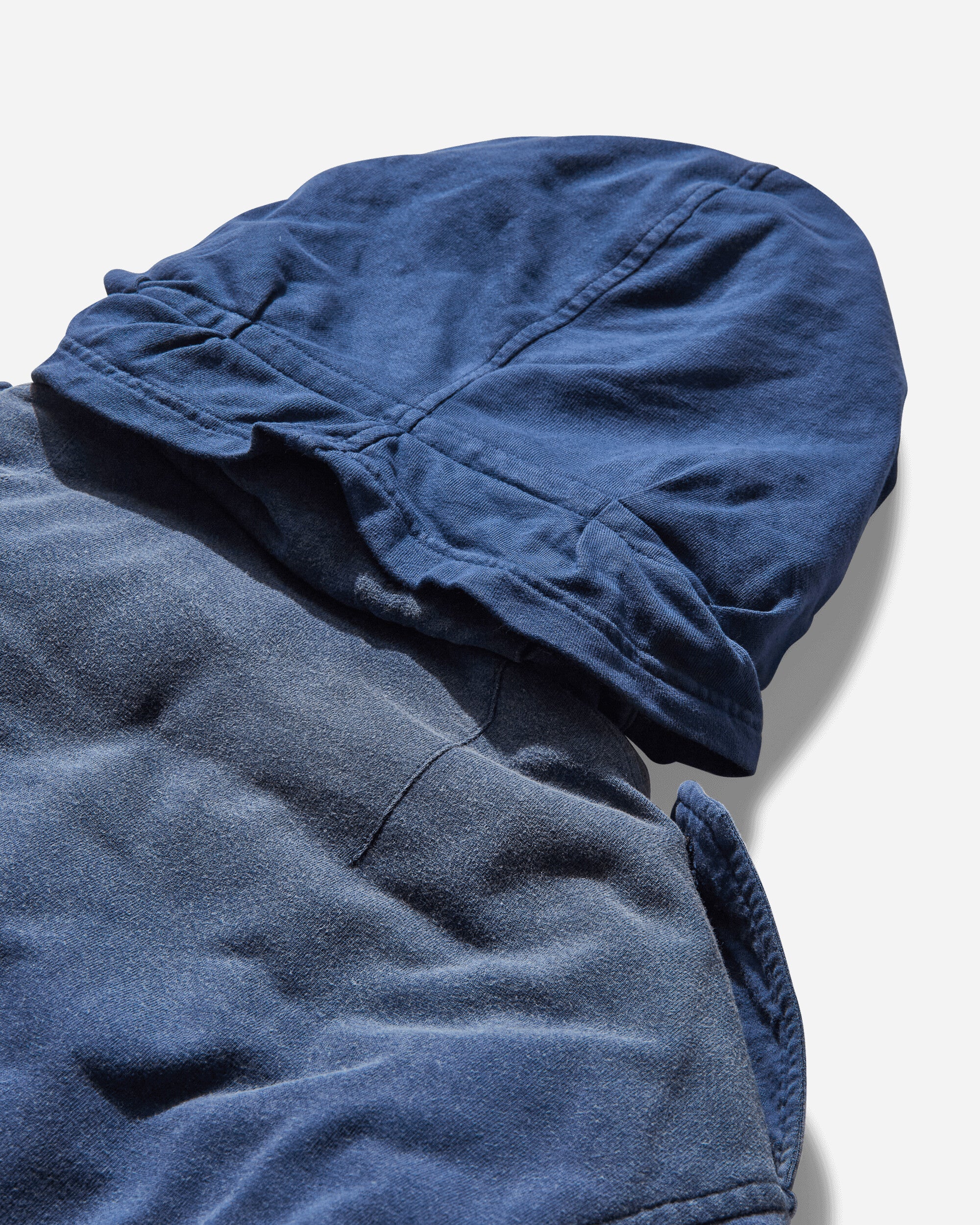 visvim Bickle Era Down Navy Coats and Jackets Jackets 0125205013025 1