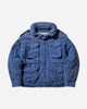 visvim Bickle Era Down Navy Coats and Jackets Jackets 0125205013025 1