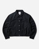 visvim Chore Jkt G.Cords Black Coats and Jackets Jackets 0126305013002 BLACK