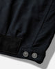 visvim Chore Jkt G.Cords Black Coats and Jackets Jackets 0126305013002 BLACK