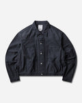 visvim Chore Jkt G.Cords Navy Coats and Jackets Jackets 0126305013002 NAVY