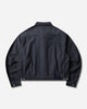 visvim Chore Jkt G.Cords Navy Coats and Jackets Jackets 0126305013002 NAVY