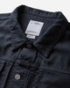 visvim Chore Jkt G.Cords Navy Coats and Jackets Jackets 0126305013002 NAVY