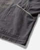 visvim Eclair Coverall Grey Coats and Jackets Jackets 0126205013019 GRY