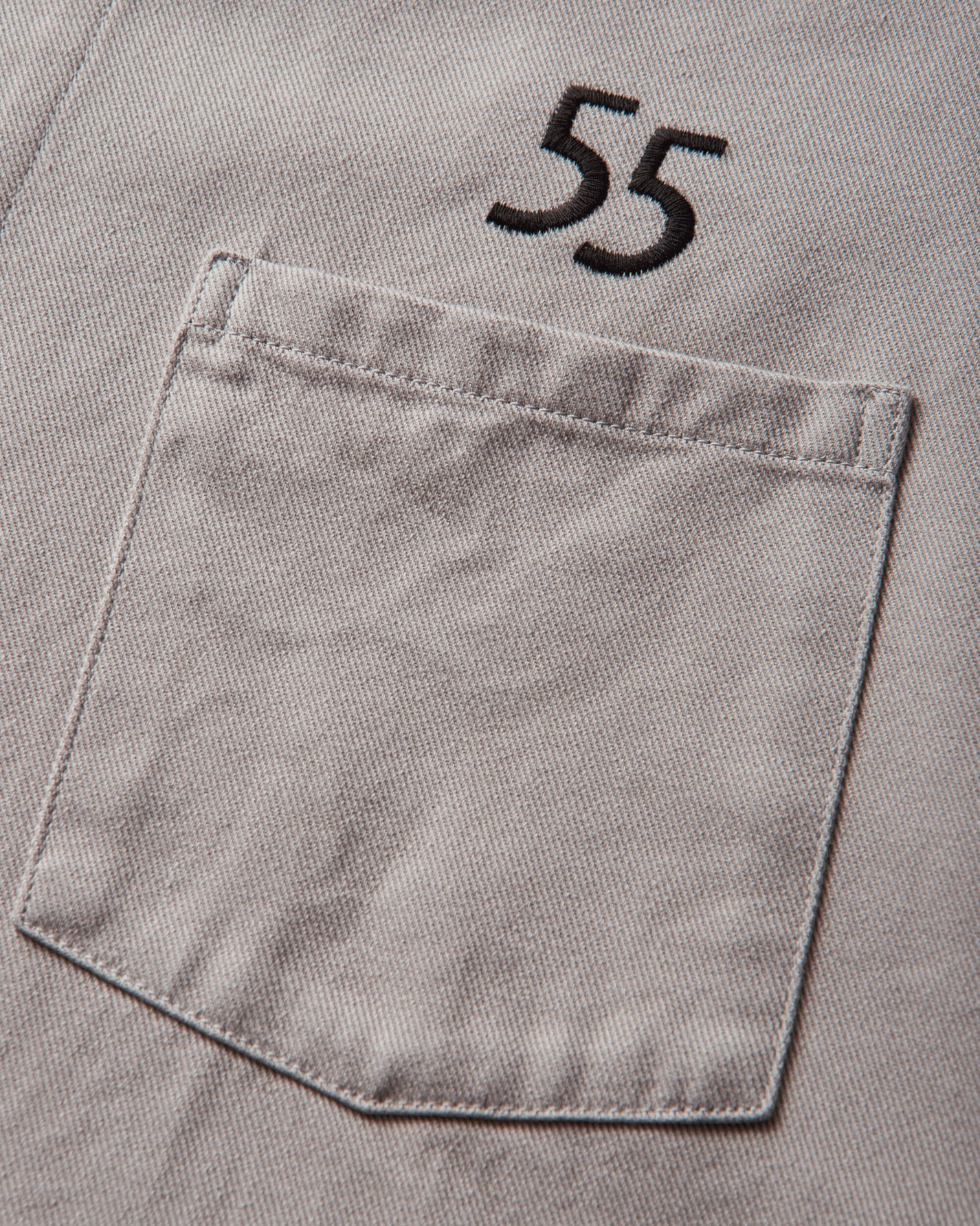 visvim Palmer L/S Ivory Shirts Longsleeve Shirt 0125305011004 1