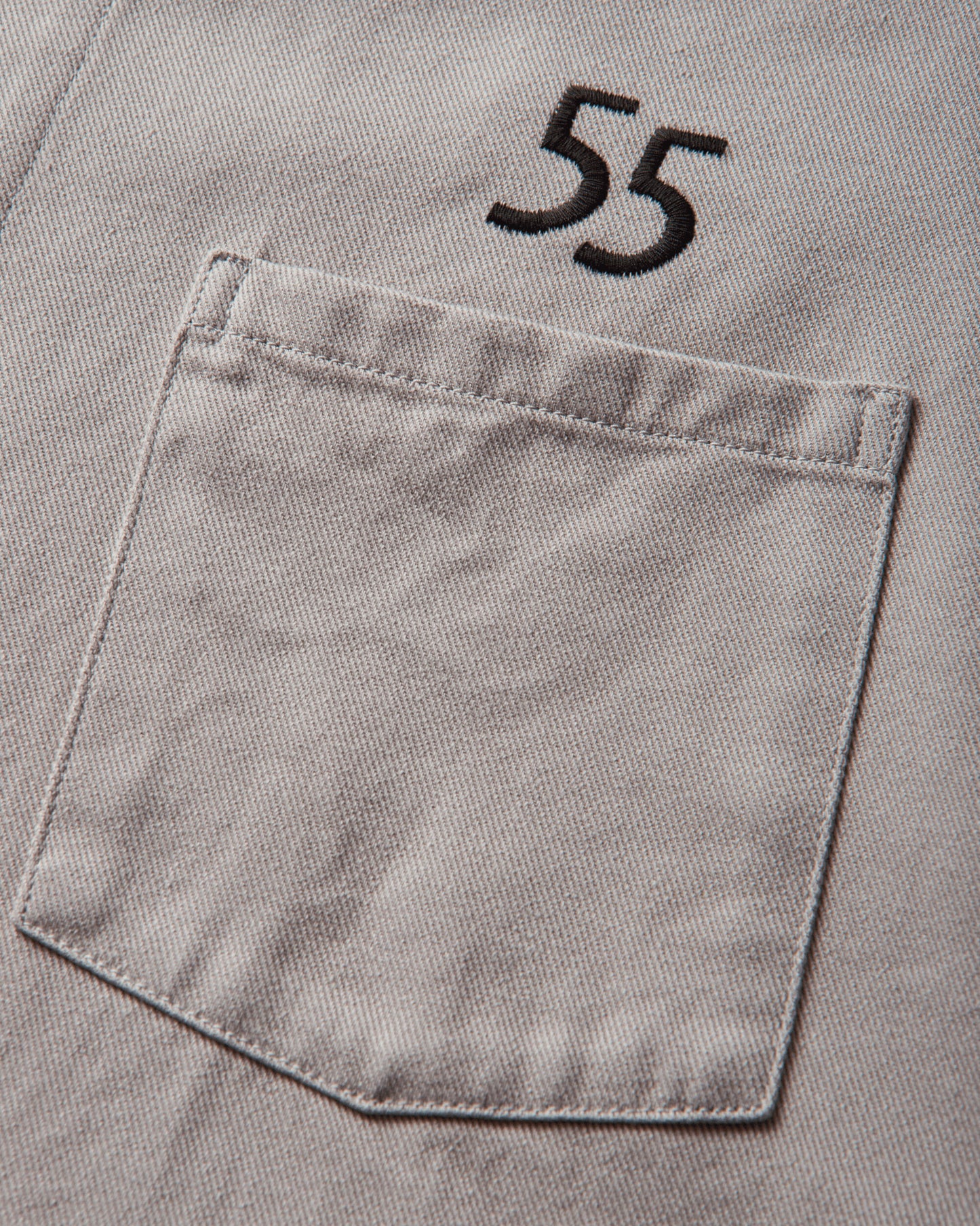 visvim Palmer L/S Ivory Shirts Longsleeve Shirt 0125305011004 1