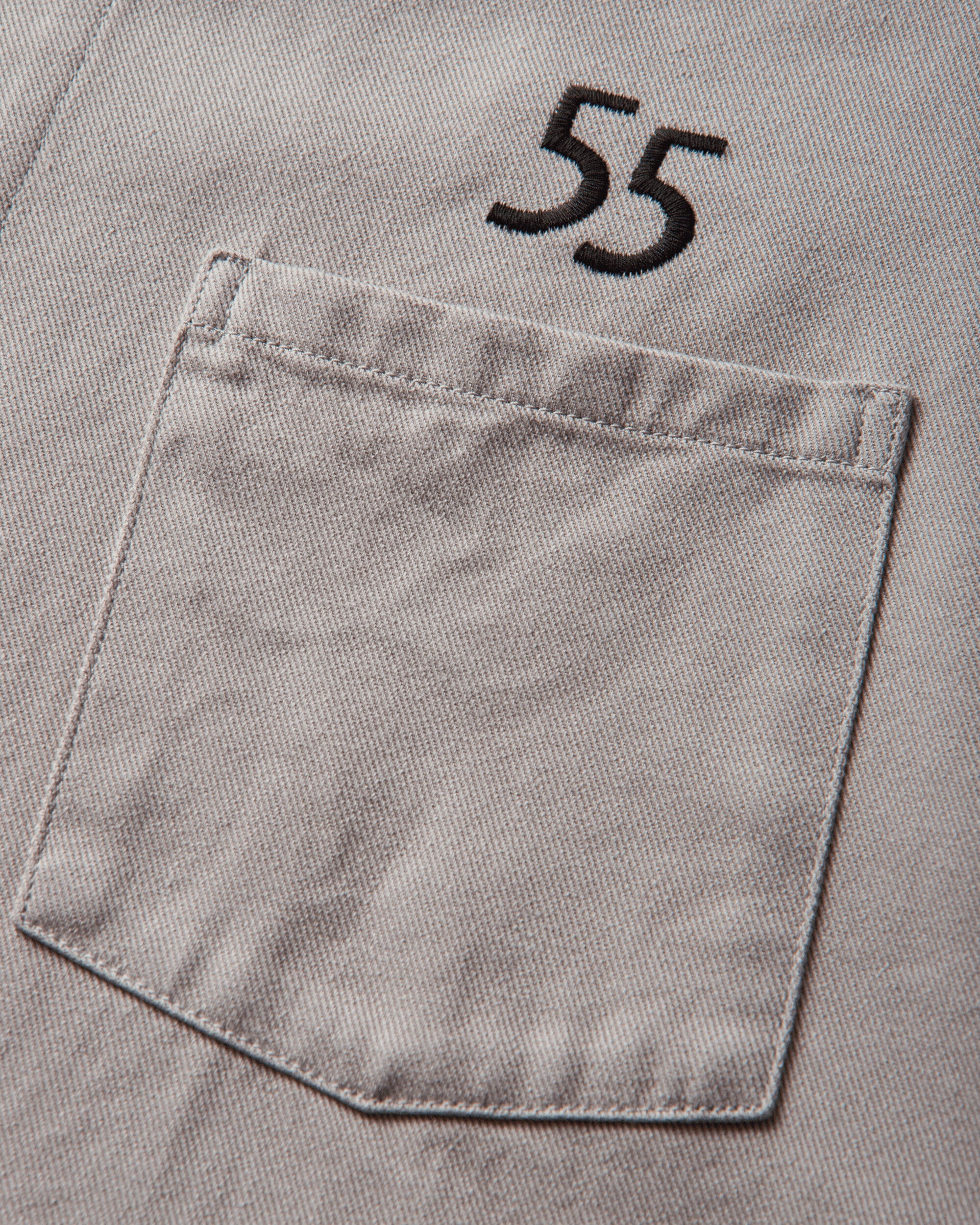 visvim Palmer L/S Ivory Shirts Longsleeve Shirt 0125305011004 1