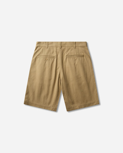 visvim Bearn Chino Shorts Beige Shorts Short 0126305008002 BEIGE