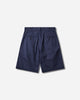visvim Bearn Chino Shorts Navy Shorts Short 0126305008002 NAVY