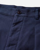 visvim Bearn Chino Shorts Navy Shorts Short 0126305008002 NAVY