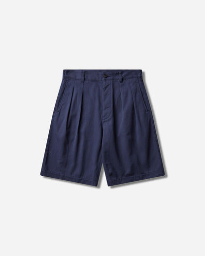 visvim Bearn Chino Shorts Navy Shorts Short 0126305008002 NAVY