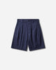 visvim Bearn Chino Shorts Navy Shorts Short 0126305008002 NAVY