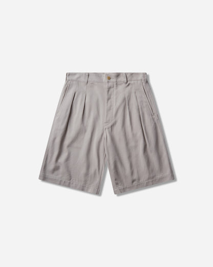 visvim Bearn Chino Shorts Ivory Shorts Short 0126305008002 IVORY