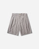 visvim Bearn Chino Shorts Ivory Shorts Short 0126305008002 IVORY