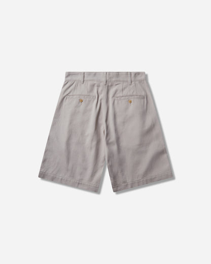 visvim Bearn Chino Shorts Ivory Shorts Short 0126305008002 IVORY