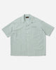 visvim Crosby Shirt S/S Lt.Blue Shirts Shortsleeve Shirt 0125305011005 4