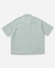 visvim Crosby Shirt S/S Lt.Blue Shirts Shortsleeve Shirt 0125305011005 4