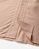 visvim Keesey Shirt S/S Lt Pink Shirts Shortsleeve Shirt 0126305011002 LTPINK