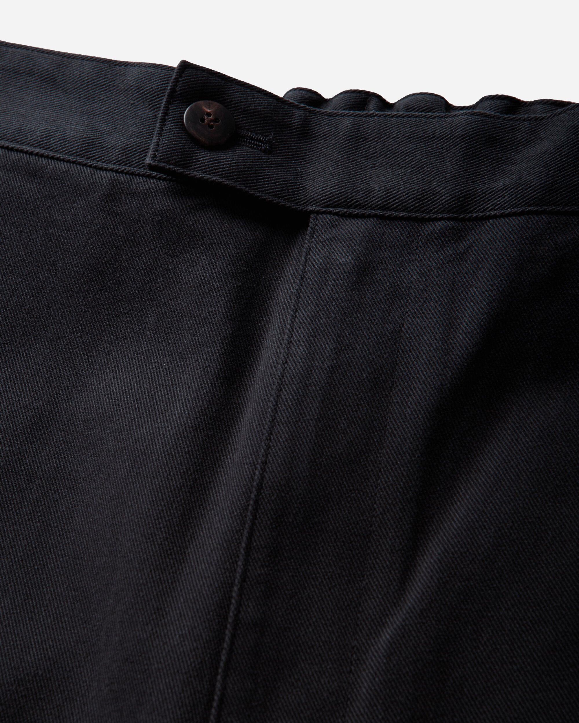 visvim Bertone Race Pants Navy Pants Sweatpants 0125305008004 3